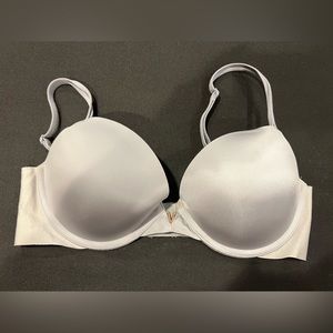 Victoria secret push up bra